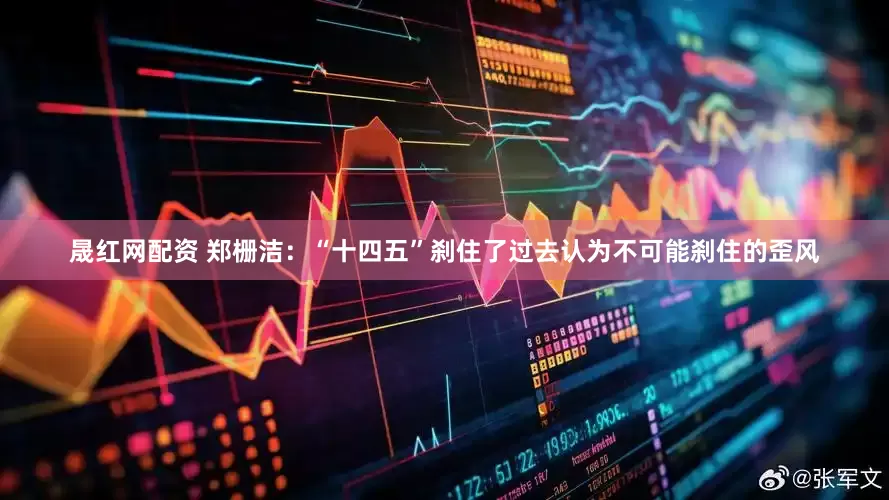 晟红网配资 郑栅洁：“十四五”刹住了过去认为不可能刹住的歪风